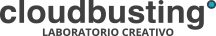 Cloudbusting logo